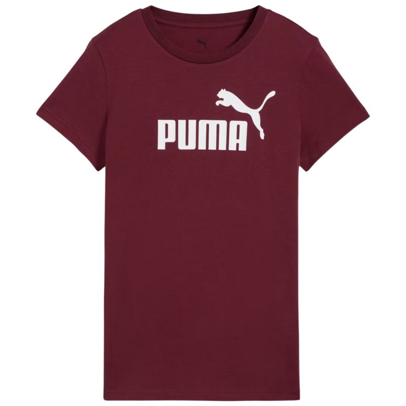 Puma Ess No. 1 Logo Tee W 682371 96 póló - Sportmania.hu