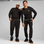 Puma Ess No.1 Logo TR cl M 682608 01 Pants Nadrág - Sportmania.hu