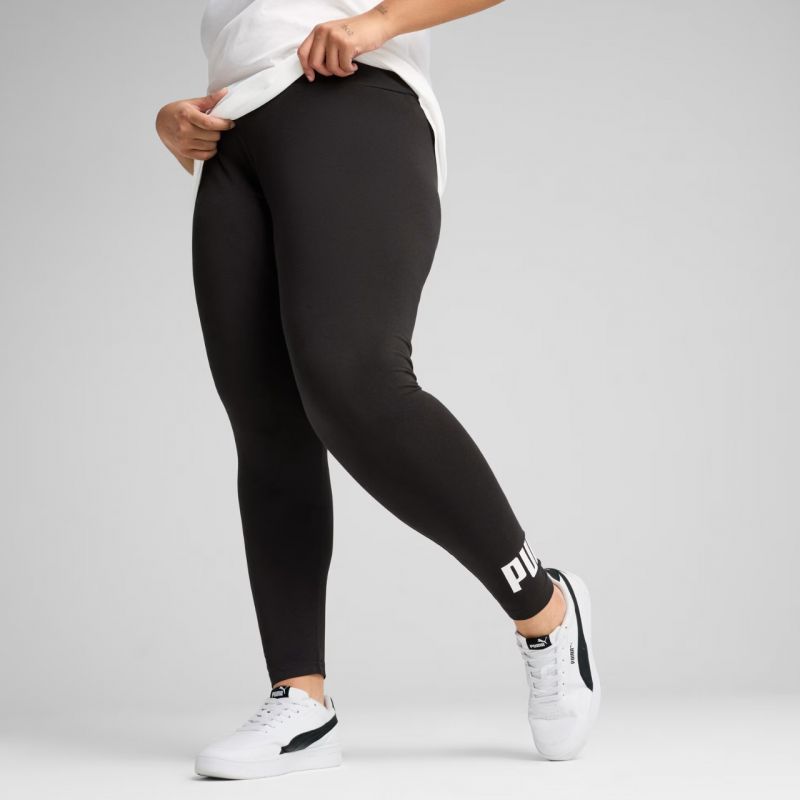 Puma ESS No.1 Logo W Leggings 682426 01 Leggings - Sportmania.hu
