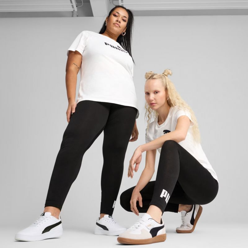 Puma ESS No.1 Logo W Leggings 682426 01 Leggings - Sportmania.hu