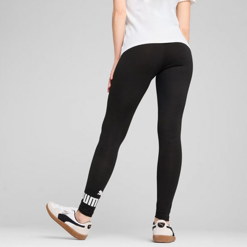 Puma ESS No.1 Logo W Leggings 682426 01 Leggings - Sportmania.hu