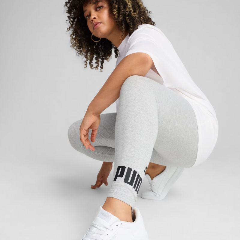 Puma ESS No.1 Logo W Leggings 682426 04 Leggings - Sportmania.hu