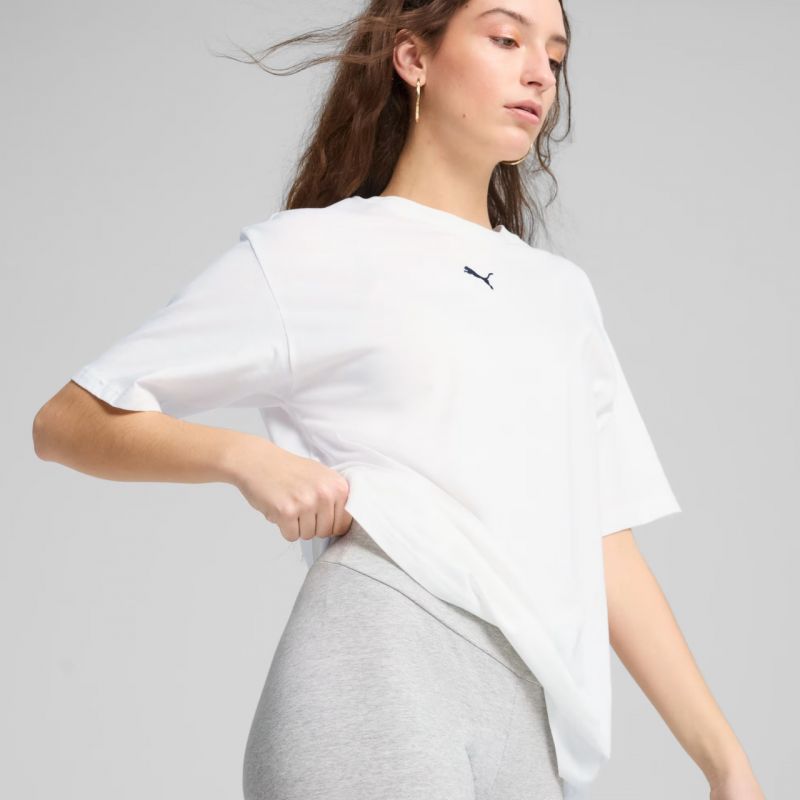 Puma ESS No.1 Logo W Leggings 682426 04 Leggings - Sportmania.hu