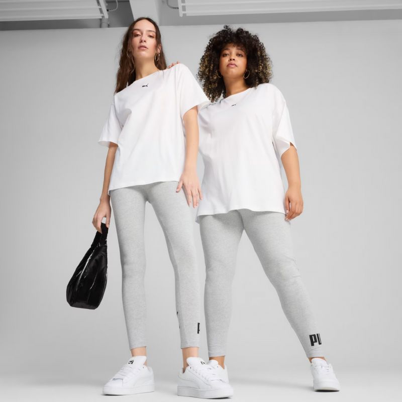 Puma ESS No.1 Logo W Leggings 682426 04 Leggings - Sportmania.hu