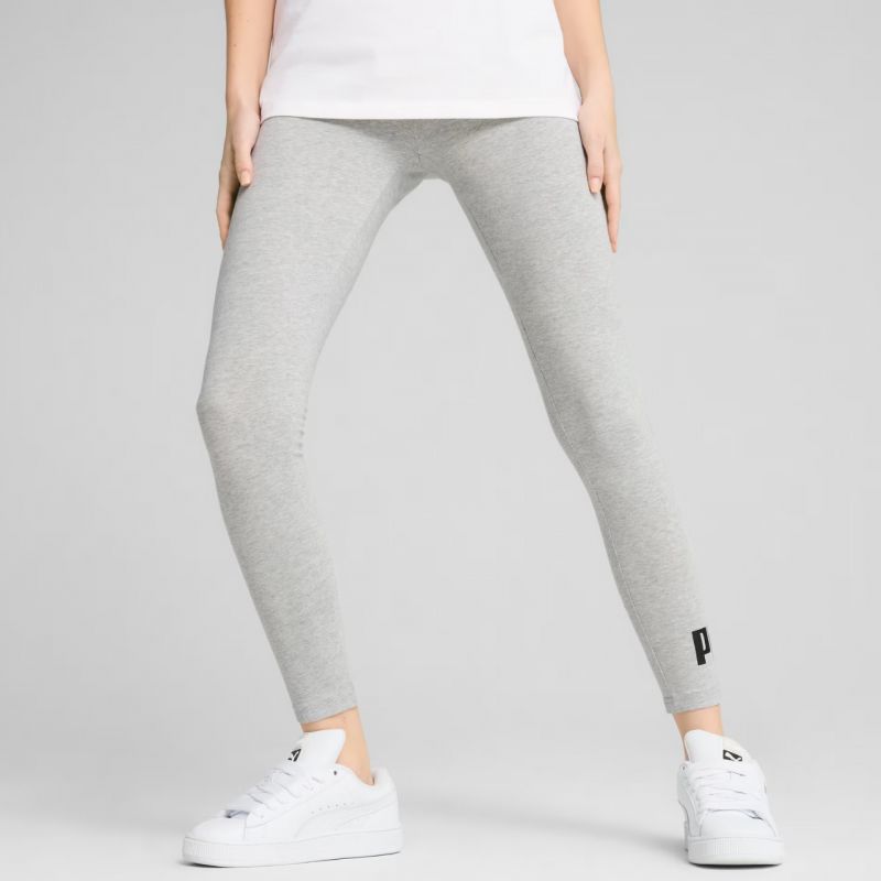 Puma ESS No.1 Logo W Leggings 682426 04 Leggings - Sportmania.hu