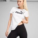 Puma ESS No.1 Logo W Leggings női Nadrág 68242601