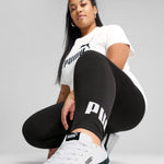 Puma ESS No.1 Logo W Leggings női Nadrág 68242601