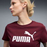 Puma Ess No. 1 Logo W női póló 68237196