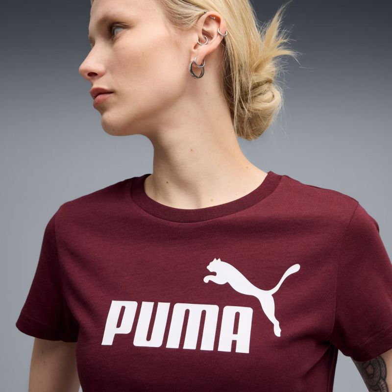 Puma Ess No. 1 Logo W női póló 68237196