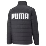 Puma ESS+ Padded Jacket Kabát - Sportmania.hu