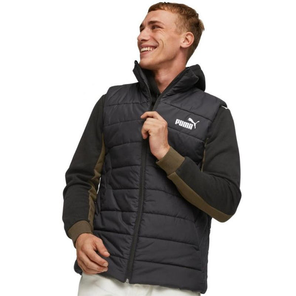 Puma ESS Padded Vest M 84893901 Mellény