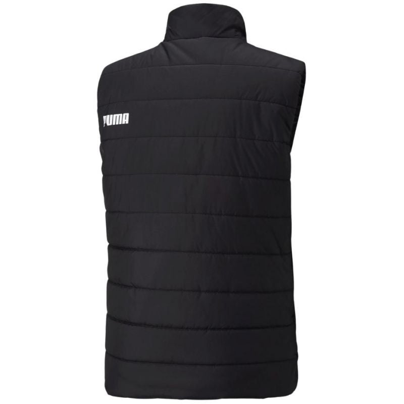 Puma ESS Padded Vest M 84893901 Mellény