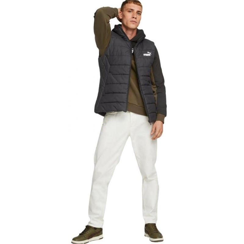 Puma ESS Padded Vest M 84893901 Mellény