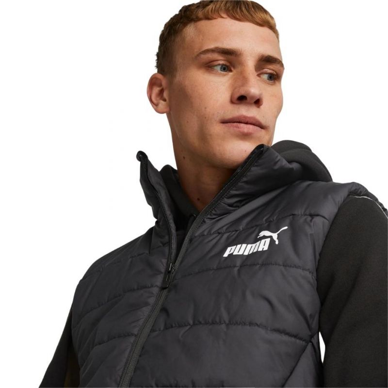 Puma ESS Padded Vest M 84893901 Mellény