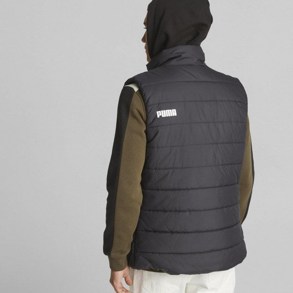 Puma ESS Padded Vest Mellény - Sportmania.hu