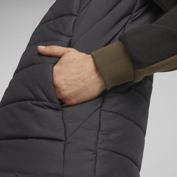 Puma ESS Padded Vest Mellény - Sportmania.hu