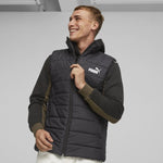 Puma ESS Padded Vest Mellény - Sportmania.hu