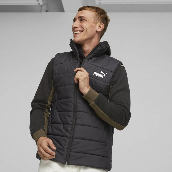 Puma ESS Padded Vest Mellény - Sportmania.hu