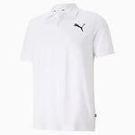 Puma Ess Pique T-Shirt M 586674 52 Galléros póló - Sportmania.hu