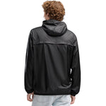 Puma Ess Regular Windbreaker 684625 férfi dzseki, fekete