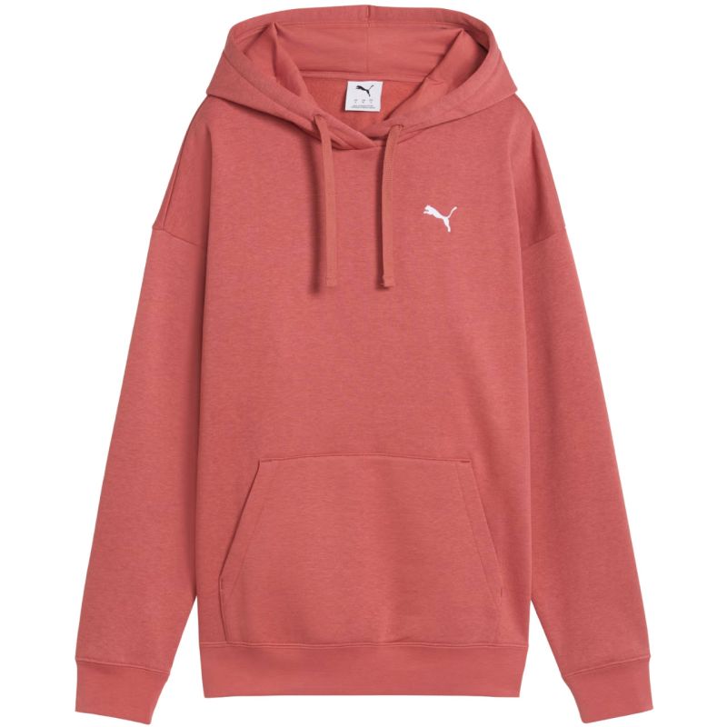 Puma ESS Relaxed FL W női Kapucnis pulóver 68497660