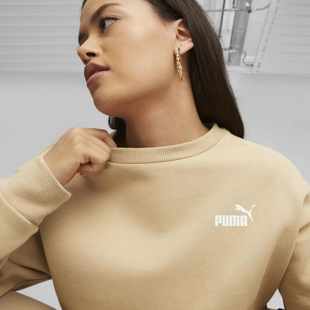 Puma ESS+ Relaxed , női Pulóver - Sportmania.hu