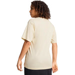 Puma ESS Relaxed Tee women's t-shirt 684971 bézs női póló
