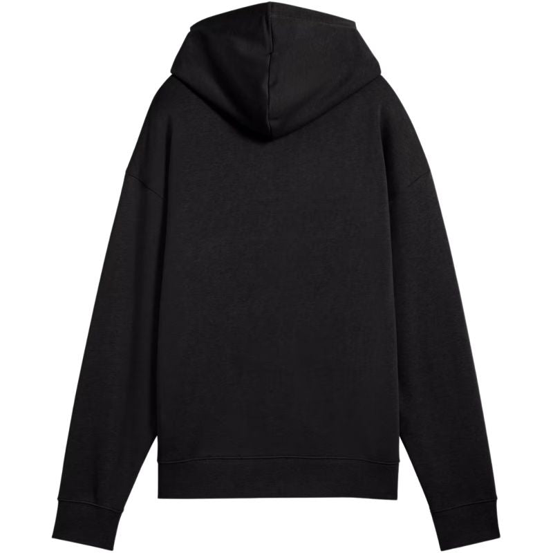 Puma Ess Script Comfort Hoodie W 684983 01 Kapucnis pulóver - Sportmania.hu