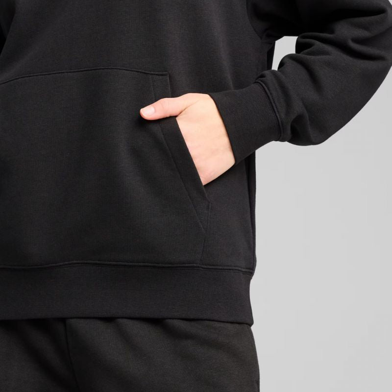 Puma Ess Script Comfort Hoodie W 684983 01 Kapucnis pulóver - Sportmania.hu