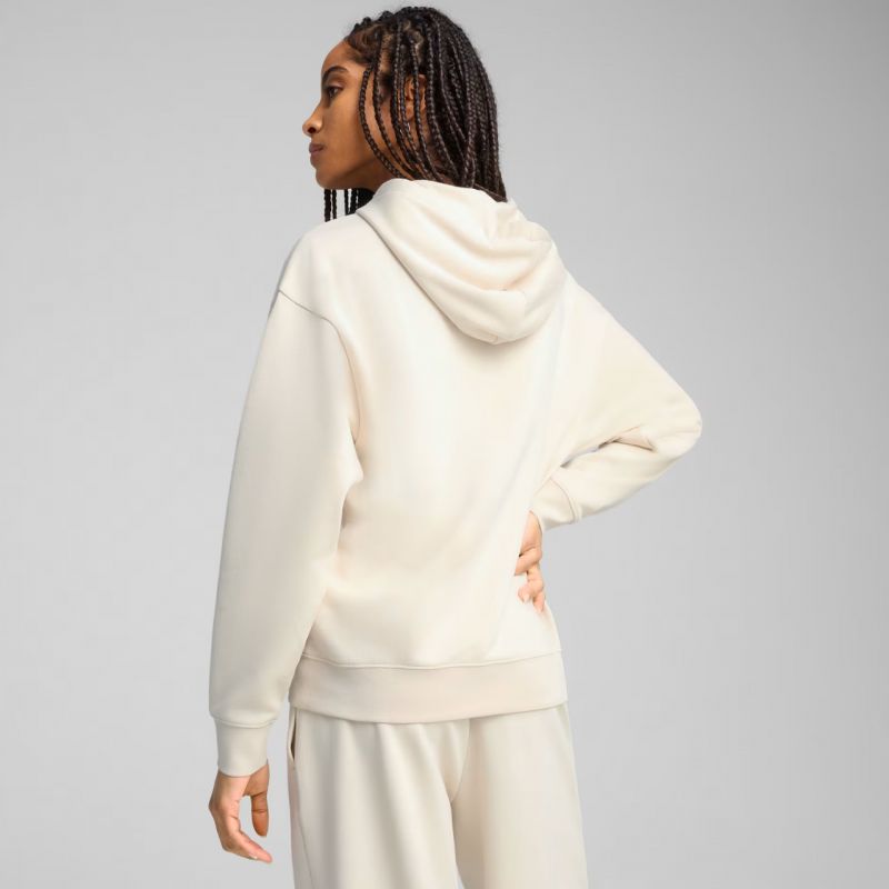 Puma Ess Script Comfort Hoodie W 684983 87 Kapucnis pulóver - Sportmania.hu