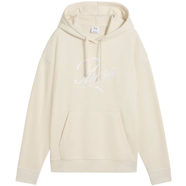 Puma Ess Script Comfort Hoodie W 684983 87 Kapucnis pulóver - Sportmania.hu