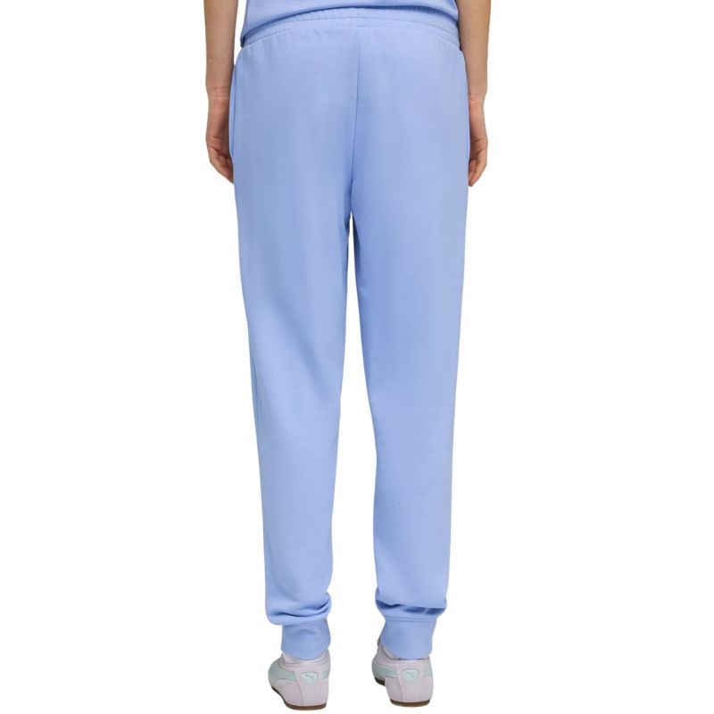 Puma ESS Script Comfort Women's Blue 691763 kék női nadrág