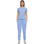 Puma ESS Script Comfort Women's Blue 691763 kék női nadrág