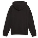 Puma ESS+ Script kangaroo sweatshirt for girls gyerek pulóver