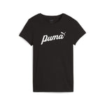 Puma ESS+ Script Tee Póló - Sportmania.hu