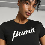 Puma ESS+ Script Tee Póló - Sportmania.hu