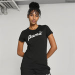 Puma ESS+ Script Tee Póló - Sportmania.hu