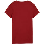 Puma ESS+Script W T-shirt 679315 13 Póló - Sportmania.hu