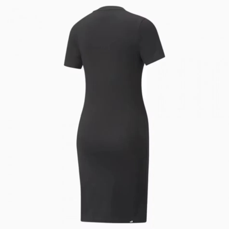 Puma ESS Slim Tee Dress Ruha - Sportmania.hu