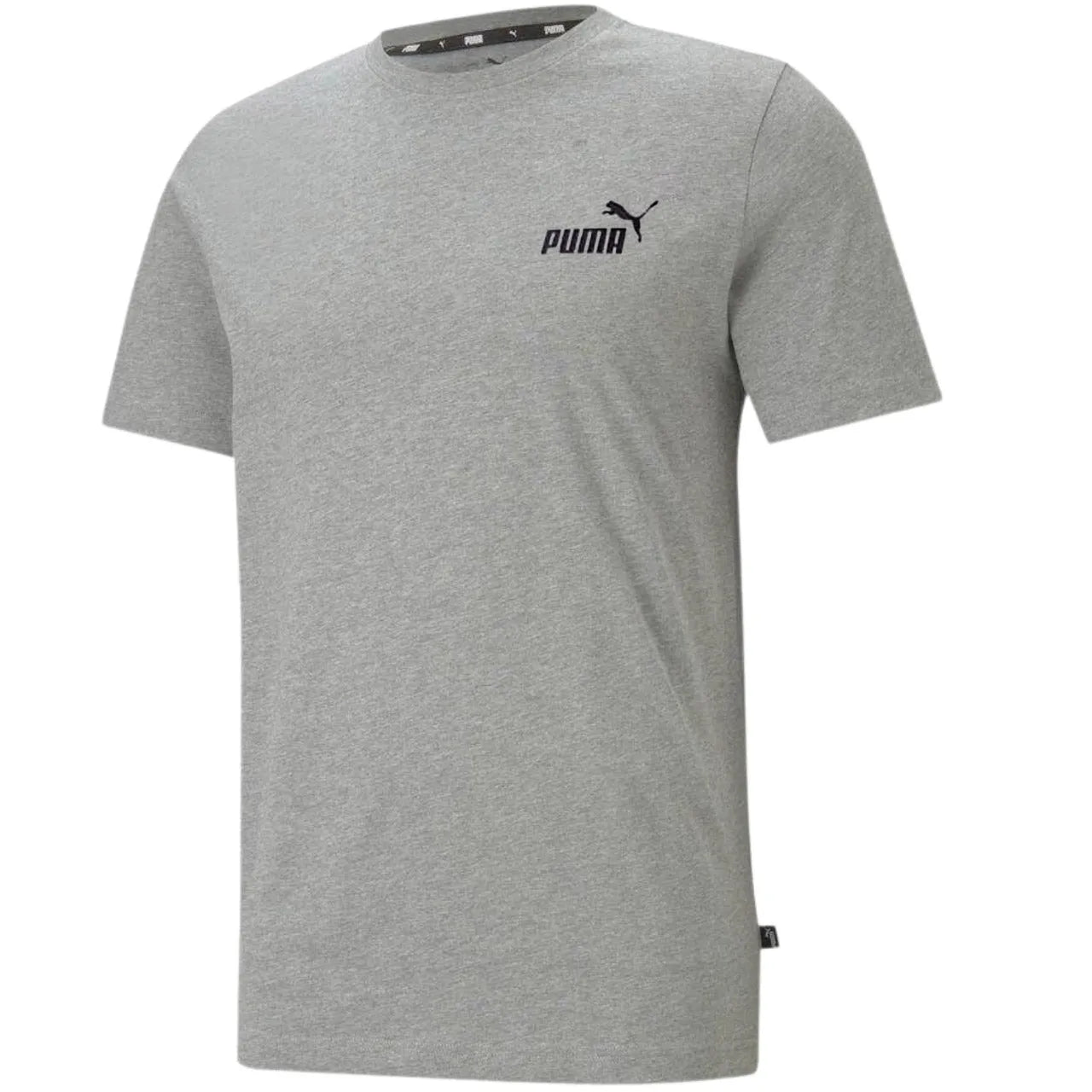 Puma ESS Small Logo Tee Póló - Sportmania.hu