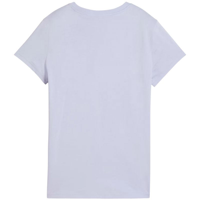 Puma ESS Small No.1 Logo Cool W női Póló 68237347