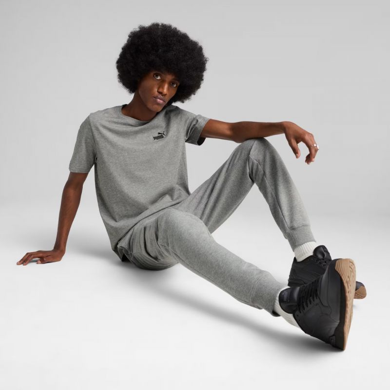 Puma Ess Small No.1 Logo férfi Póló 68253403