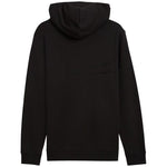 Puma ESS Small No.1 Logo Hoodie TR M 682576 01 Kapucnis pulóver - Sportmania.hu
