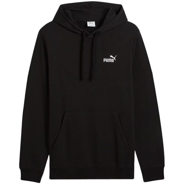 Puma ESS Small No.1 Logo Hoodie TR M 682576 01 Kapucnis pulóver - Sportmania.hu