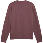 Puma ESS Small No.1 Logo Sweatshirt 692913 férfi pulóver, barna
