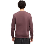 Puma ESS Small No.1 Logo Sweatshirt 692913 férfi pulóver, barna