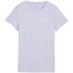 Puma ESS Small No.1 Logo Tee Cool W 682373 47 Póló - Sportmania.hu
