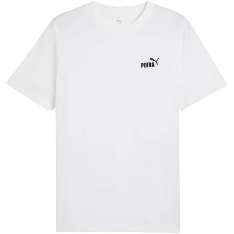 Puma Ess Small No.1 Logo Tee M 682534 02 Póló - Sportmania.hu