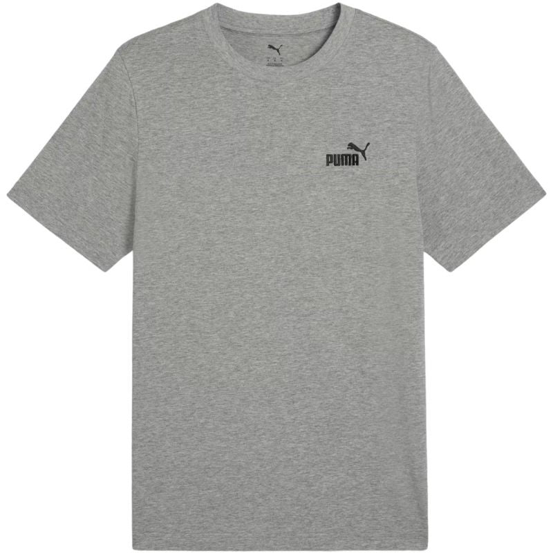 Puma Ess Small No.1 Logo Tee M 682534 03 Póló - Sportmania.hu