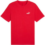 Puma Ess Small No.1 Logo Tee M 682534 11 Póló - Sportmania.hu